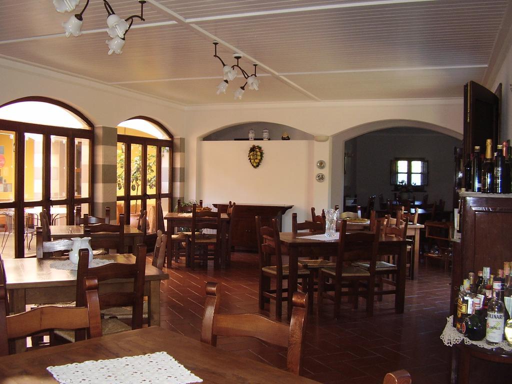 Agriturismo Le Carolee Pianopoli Zewnętrze zdjęcie