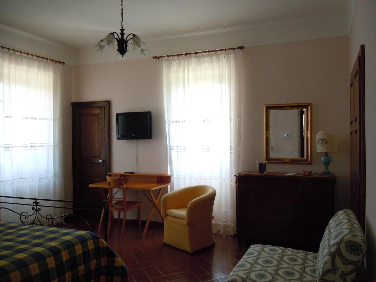 Agriturismo Le Carolee Pianopoli Zewnętrze zdjęcie